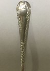 Woman   s Building Atlanta Exposition 1895 Vintage Souvenir Spoon Collectible