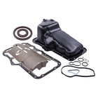 Engine Oil Pan With Gasket Seal O Ring For Dodge Dakota 3 7 2004-2005  Nitro