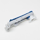 Choice Part For Whirlpool W11157085 D w Upper Rack Roller And Bracket Assembly