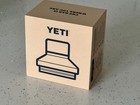Yeti Rambler Cocktail Shaker Lid Stainless Steel Fits 20oz 16oz New Sealed Nib