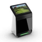 2025 Brand New Garmin Approach R50 Golf Launch Monitor And Simulator   