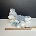 Webkinz Husky Dog Nwt Unused Sealed Code Vintage Retired Ganz Stuffed Doll