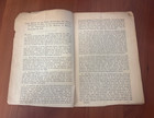 Free Ship  1939 Final Report Sir Neville Henderson Termination Of Berlin Mission
