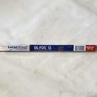 Lucas Milhaupt Sil-fos 15 15  Silver Brazing Alloy Rods Hvac Grade 1lb 28 Rods