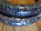 Honda Ct125 Oem Irc 80 90-17 Front   Rear Tire Set