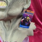 Goosebumps - Haunted Mask - Trick Or Treat Studios