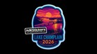 Lake Champlain Bridge Sticker Pack   Crown Point Ny   vt Landmark   Adirondacks 