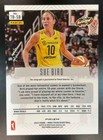 2024 Panini Wnba Prizm Sue Bird Throwback Signatures Mojo  25 Auto Seattle Storm