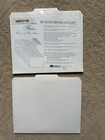  creative Memories  File Mate Folders     New 