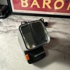 Agfa Agfascop 100 Lighted 35mm Slide Viewer Still Picture Projector