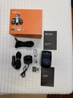 Dual Dash Cam- Rexing V1p Max 4k  read  Car Security Camera