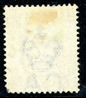 British Colony 1903 Seychelles Kevii  15   Ultra Sg   50 Vfu B41
