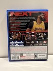 Nba 2k20  playstation 4  2019  - Tested