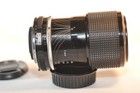 Nikon Zoom Nikkor 43-86mm F 3 5 Ai Lens For Fe Fe2 Fm Fm2n Fa Fg F3 Hp N2000 Em