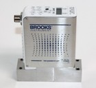 Brooks Gf125cxxc Mass Flow Controller Gf125c-205385 N2  7200 Sccm