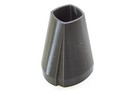 Short Car Drying Nozzle For Ryobi 40v Leaf Blower Ry404010 Ry404013 Ry404014