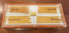 New Marcato Atlas 150 Pasta Machine Linguine Cutter Attachment W box - Italy