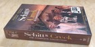 Schitt s Creek  The Complete Collection Dvd 15-discs Set Sealed