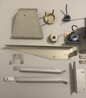 S-tec Autopilot With Shelf And Servos Came Out  Cessna 210 Working When Removed