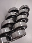  10  Arctic Cat 0107-598 Snowmobile Bogie Idler Wheel Bearing Suspension Arm