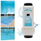 26000 Gallon Salt Water Chlorinator System For In-ground Pool Chlorine Generator