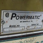 Powermatic Model 66 10  Table Saw 5hp 230 460v W  Fence And Runout - Damaged