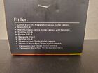 Powerextra Flash Light Speedlight Df-400 Canon Nikon Pentax Open Box No Stand