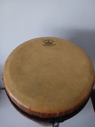 Remo Ashiko 10x28 Key-tuned Drum  Fiberskyn 3 Mondo Head