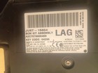 2018 Ford F-150 Under Dash Fuse Box P n Ju5t-15604-lag