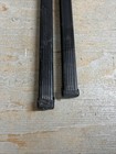 Pair Of  2  Thule 50  Roof Rack Load Bars   Crossbars