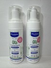 2x  Mustela Hydra Bebe Daily Moisturizing  Lotion 10 14oz  Pump Bottles Ex 10 27