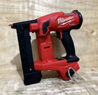 Milwaukee 2749-20 M18 Fuel 18v 18-gauge 1 4  Narrow Crown Stapler - Bare Tool