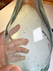 Antique 1892 Ingalls Bros Portland Maine Blob Top Blobtop Bottle   Moxie   Mint