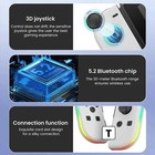 For Nintendo Switch Joy Con Controller Left   Right Wireless Pair Joypad Gamepad