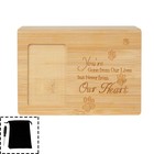Gifts For Pet Lovers Pet Memorial Urns For Dog And Cat Ashes With Photo Frame