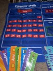 Classroom Lakeshore Learning Teacher Chart Canvas Pockets Homeschool Teaching 