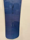 2026 Gentemstick Fly Fisk 164cm Powder Big Mountain Snowboard