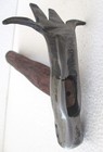 Antique Hammer Figural Tool Unusual Rare  