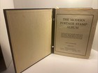 Modern Postage Stamp Album  Scott Publications 1946 W 1300 Stamps Unsearched
