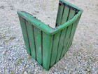 John Deere 430 Yanmar Diesel Lawn Tractor Grill  Front Grille