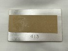 1838 U s a  1 2 Half Dime Numistamp Medal Low  413  All My Lists  1979 Mort Reed