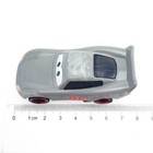 Disney Pixar Cars Lot Primer Lightning Mcqueen 1 55 Diecast Model Toy Car Loose 