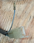 1991-2003 Honda Cb750 Nighthawk Left Hand Control Switch Horn Light Turn Choke