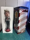 Royal Bobbles Donald Trump Presidents Series Bobblehead Limited Edition 2023