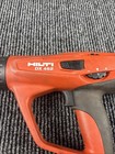 Hilti Dx 462 Powder Actuated Marking Tool With X-hm Direct Fastening Head  1