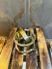 Antique Brass Armillary Sphere Astrolabe Nautical Maritime Desk Collectible Gift