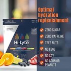 Hydration Drink Packets 15 Individual Flavored Packets Sampler Pack Hydration