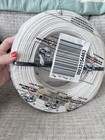 Signal Electronic Cable T723245501 Solid Wire 500 Feet Copper