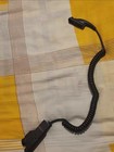 Atlantic Signal Invictus Single Comm Ptt Push To Talk Switch Motorola Apx