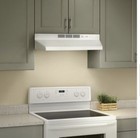 Broan 413001 Ada Capable Non-ducted Under-cabinet Range Hood 30-inch Open Box